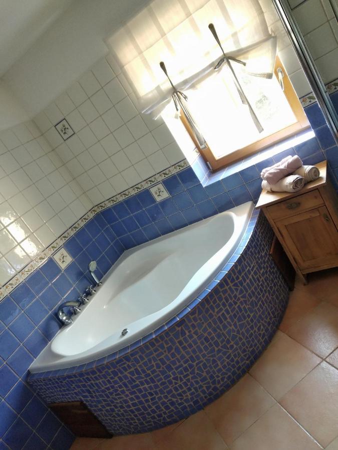 U Anny Smejdirky Apartment Нимбурк Екстериор снимка