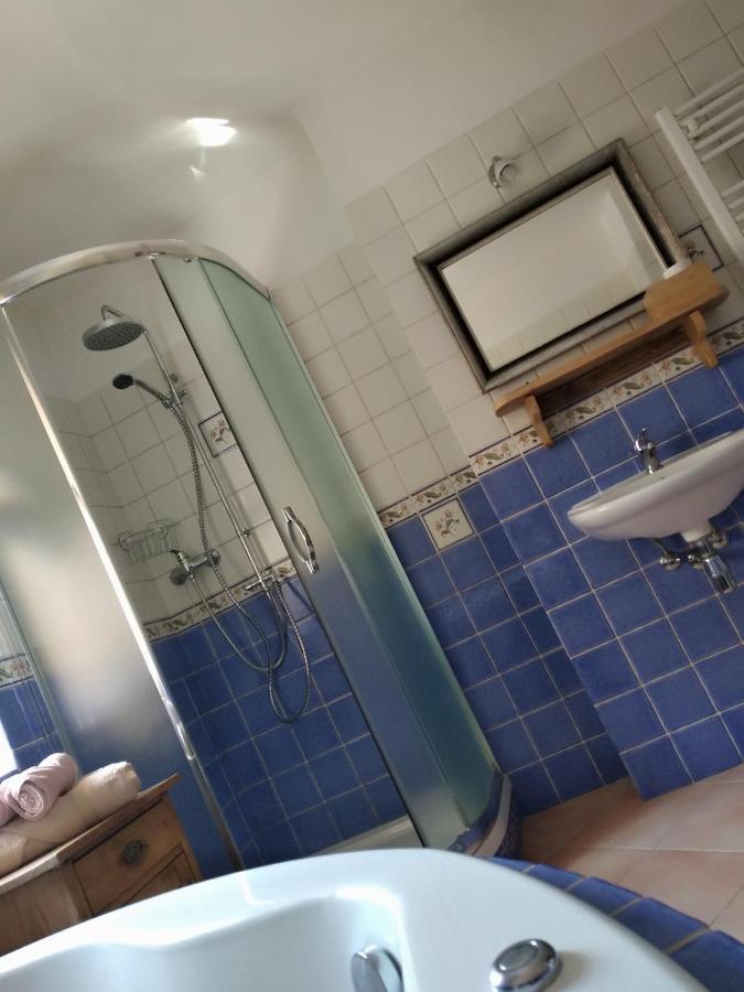 U Anny Smejdirky Apartment Нимбурк Екстериор снимка