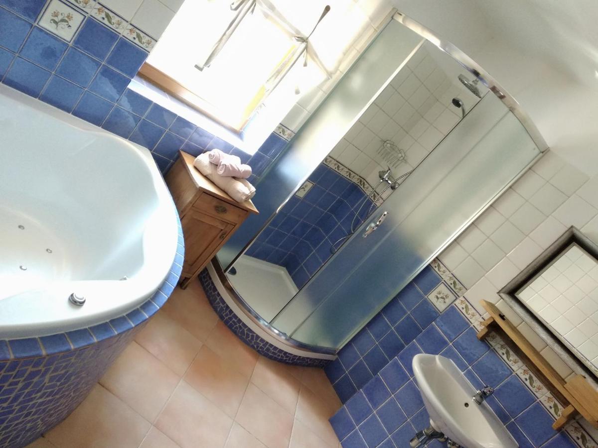 U Anny Smejdirky Apartment Нимбурк Екстериор снимка